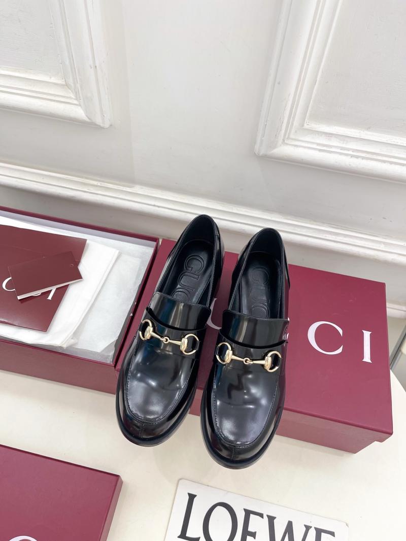 Gucci Loafers DGL010901