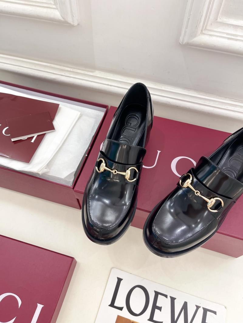 Gucci Loafers DGL010901