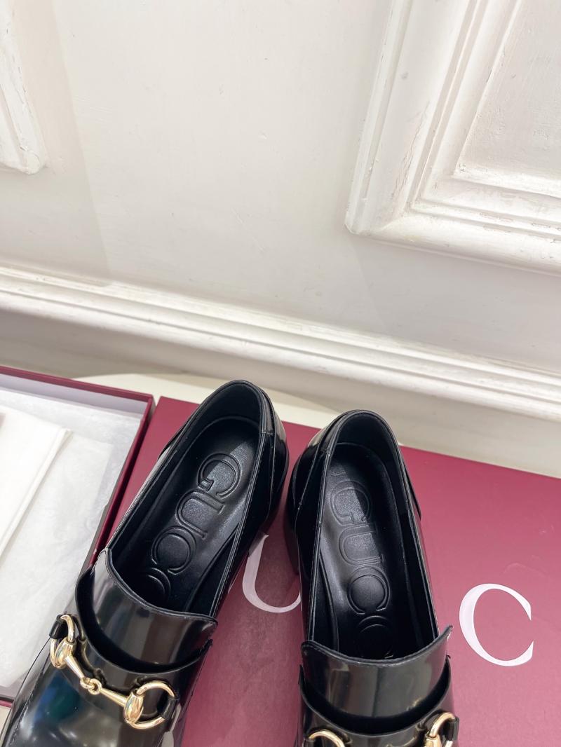 Gucci Loafers DGL010901