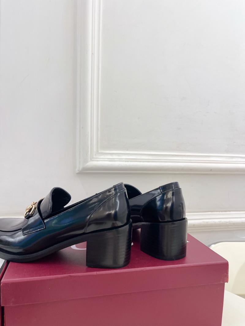 Gucci Loafers DGL010901