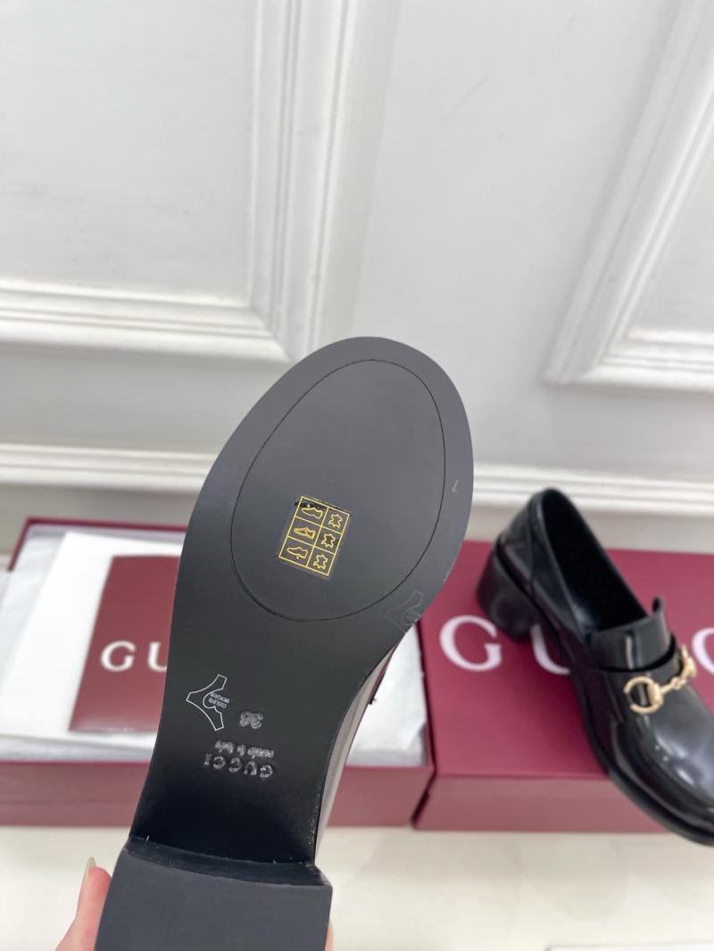 Gucci Loafers DGL010901