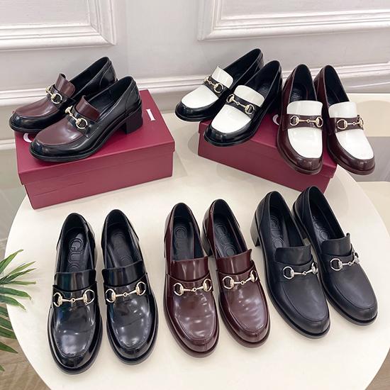 Gucci Loafers DGL010901