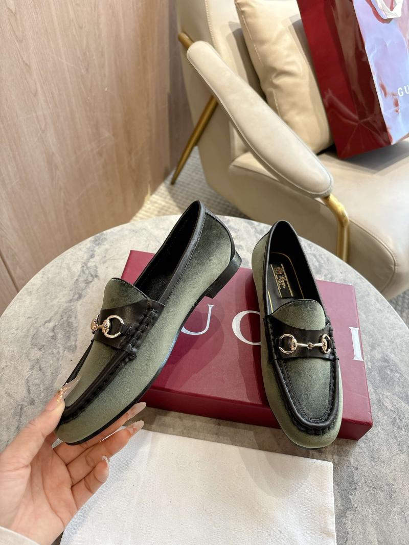 Gucci Loafers DGL122801