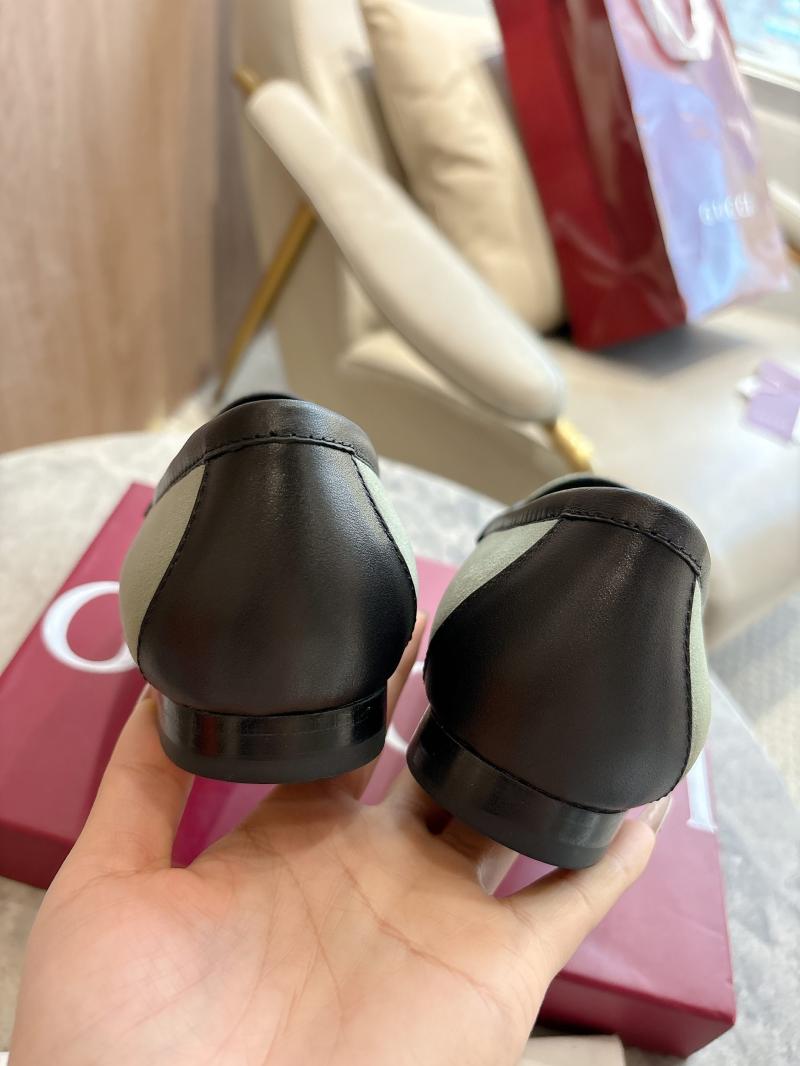 Gucci Loafers DGL122801