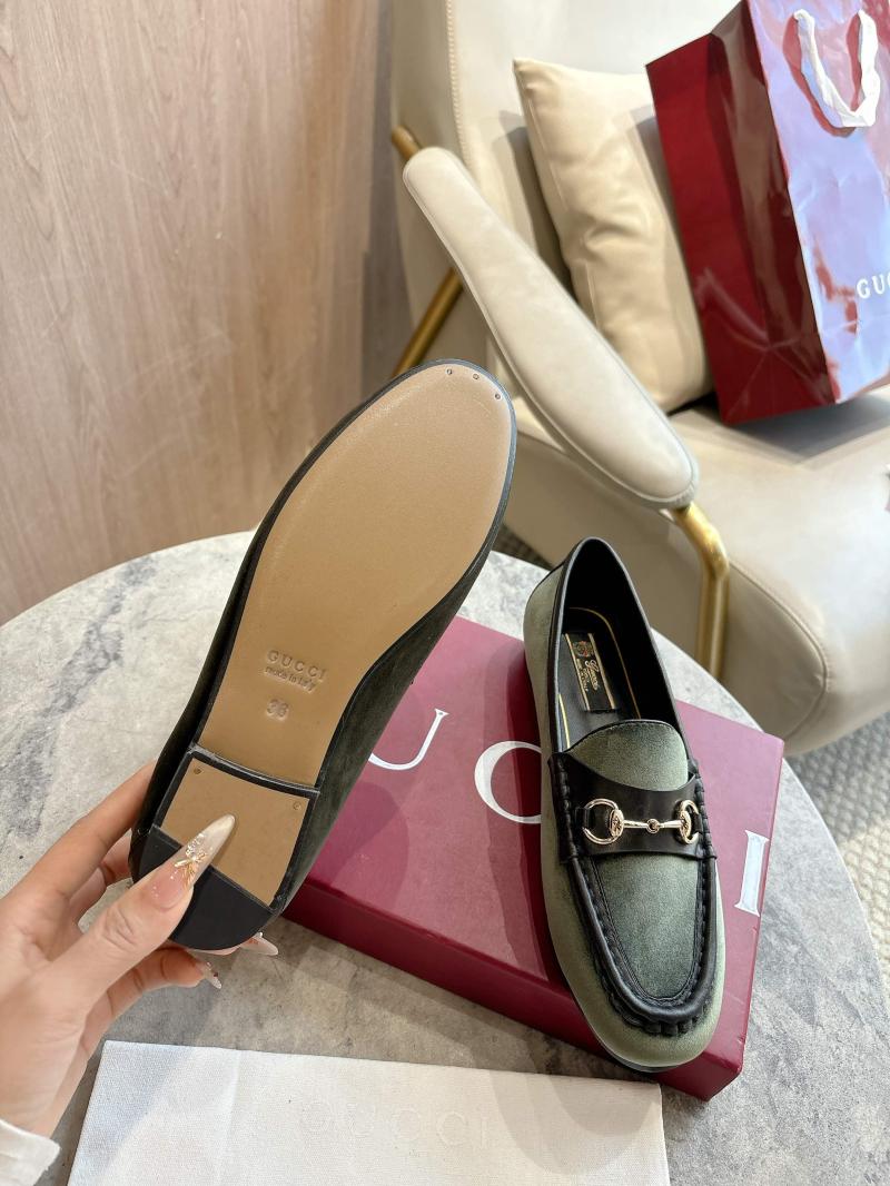 Gucci Loafers DGL122801