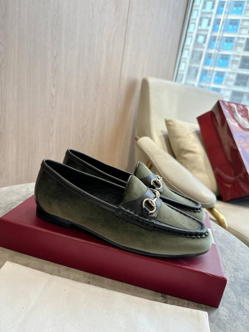 Gucci Loafers DGL122801