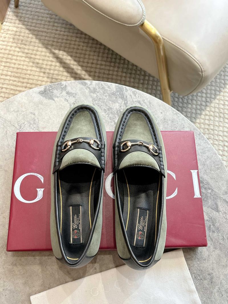 Gucci Loafers DGL122801