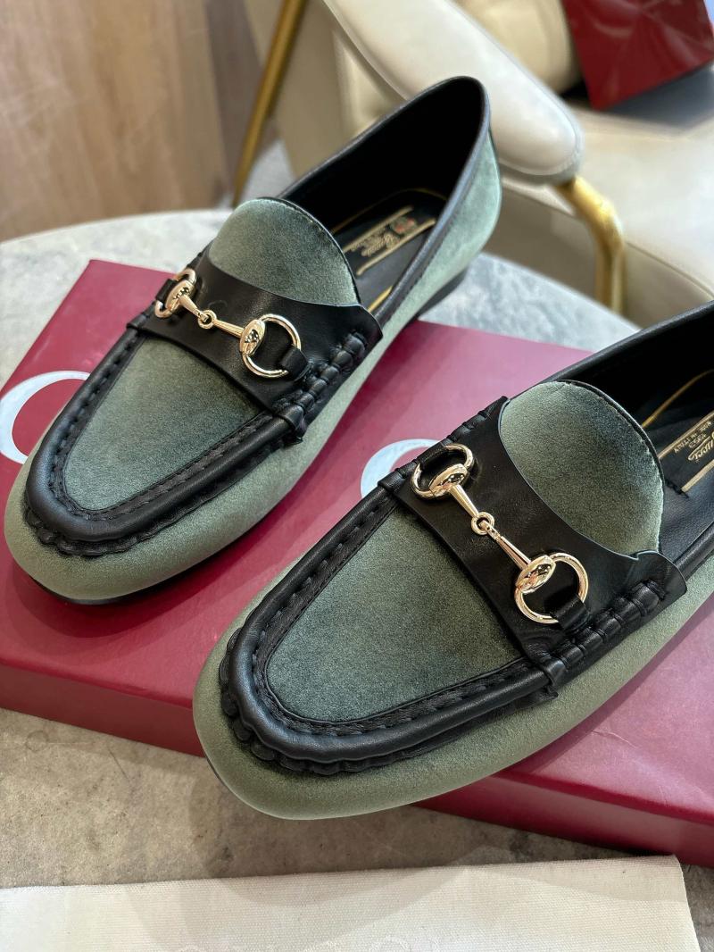 Gucci Loafers DGL122801