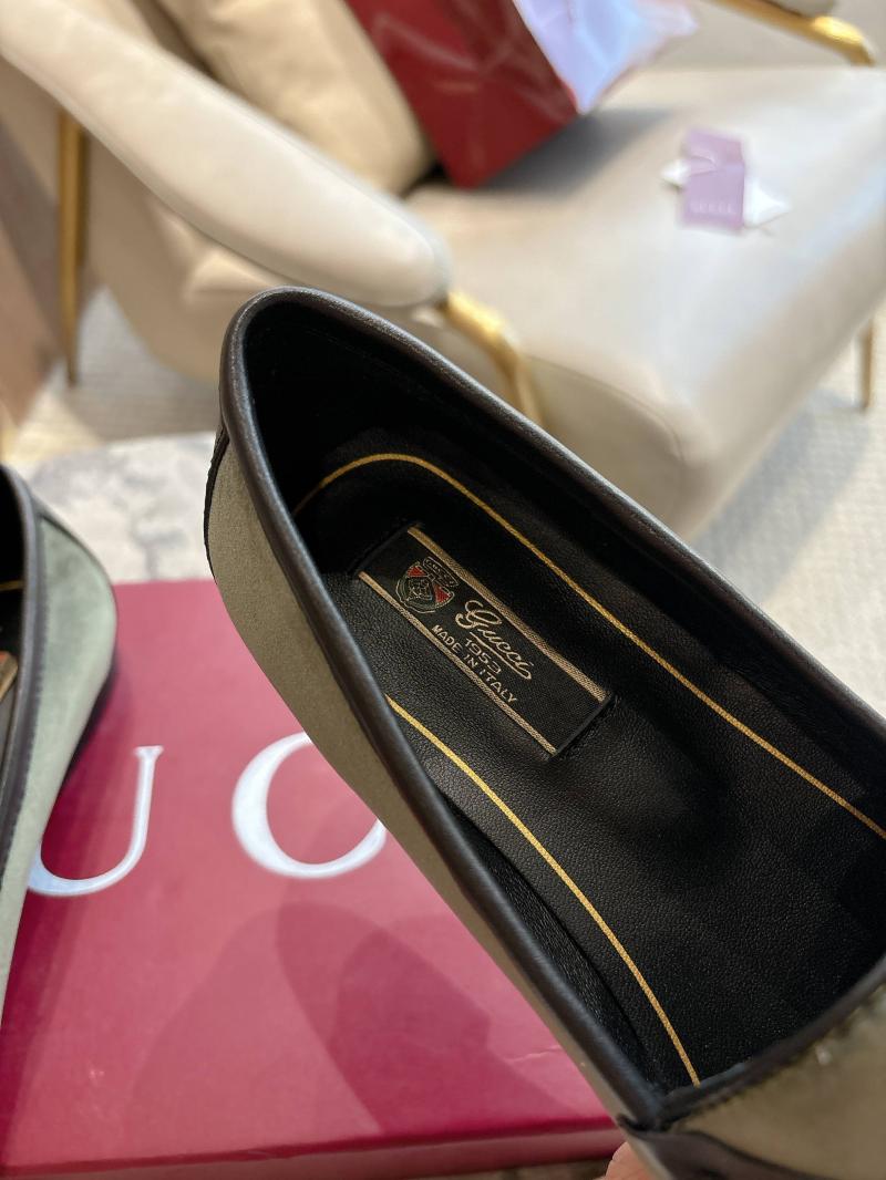 Gucci Loafers DGL122801