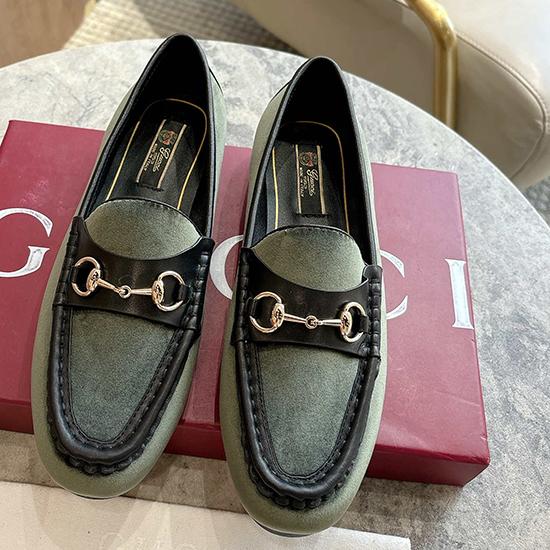 Gucci Loafers DGL122801