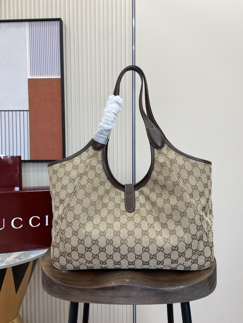 Gucci Mercato medium tote bag 866645