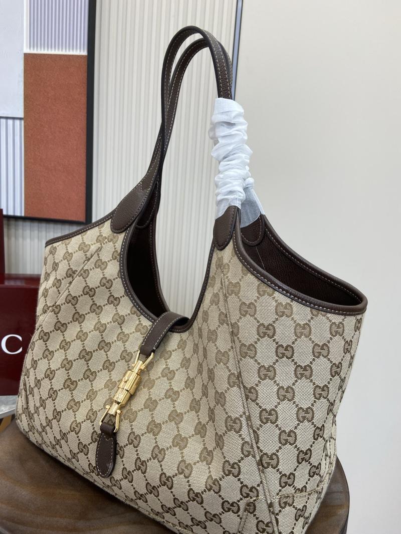 Gucci Mercato medium tote bag 866645