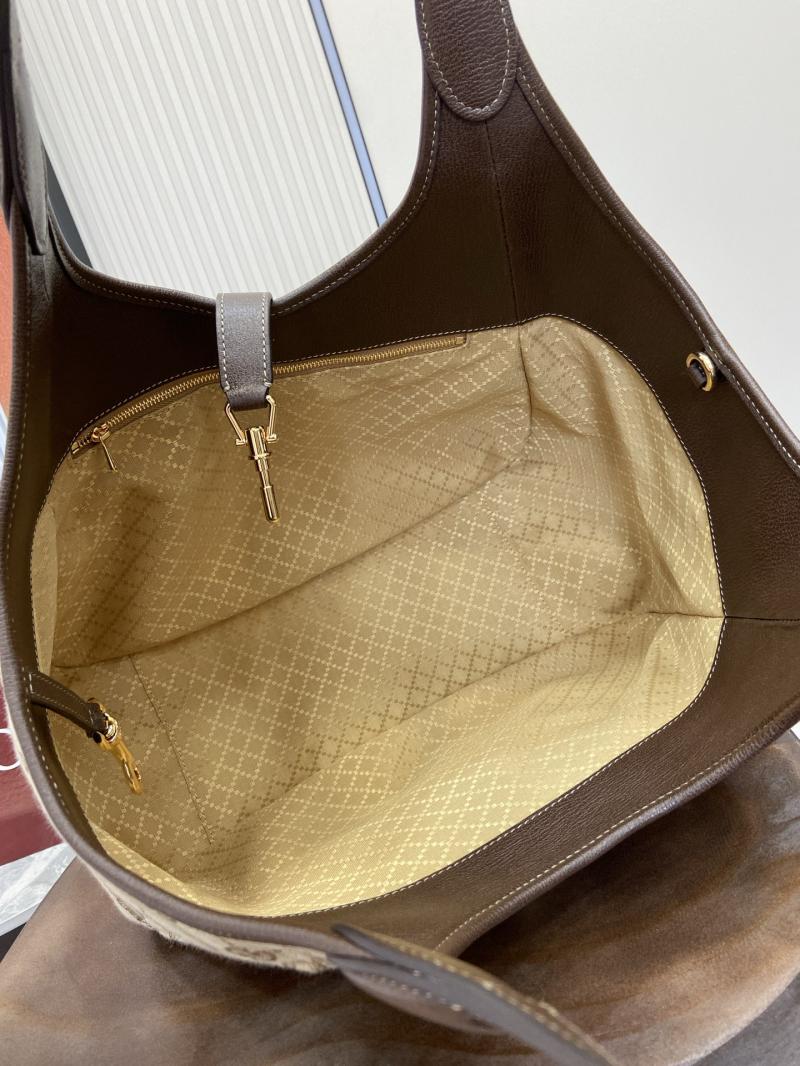 Gucci Mercato medium tote bag 866645