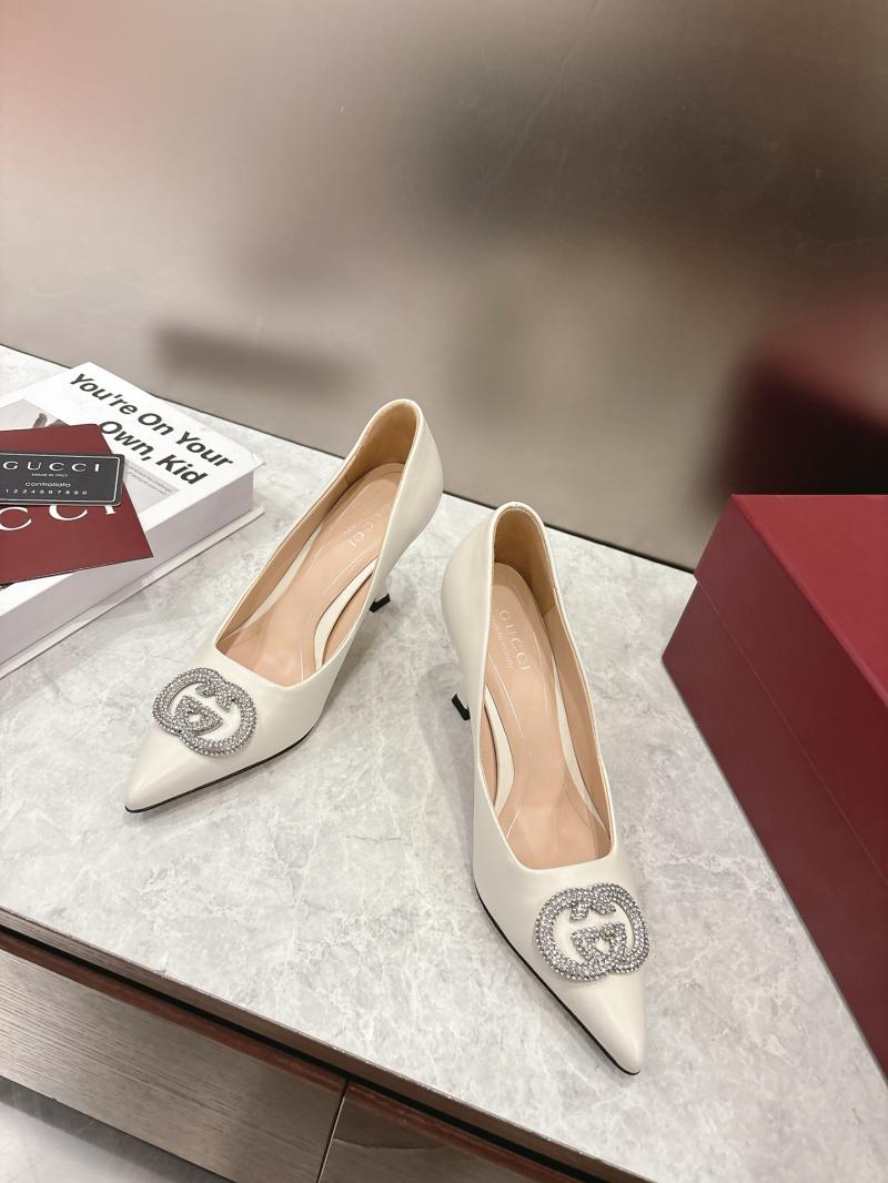 Gucci Pumps DGL122802