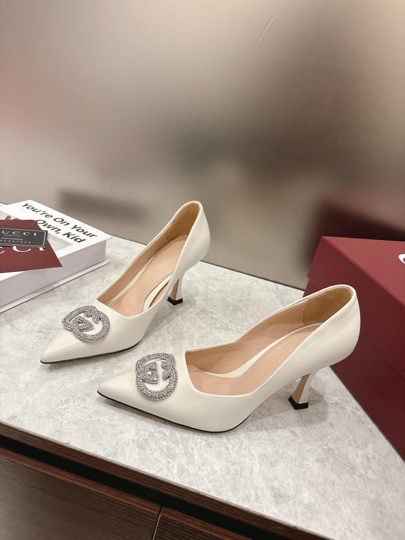 Gucci Pumps DGL122802