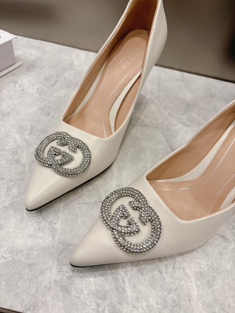 Gucci Pumps DGL122802