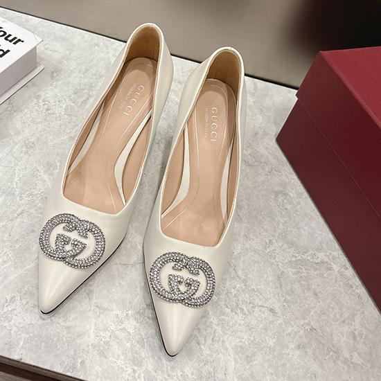 Gucci Pumps DGL122802