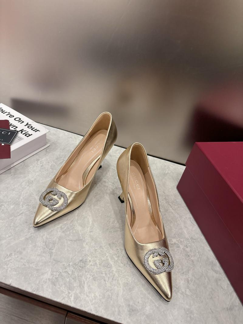Gucci Pumps DGL122803