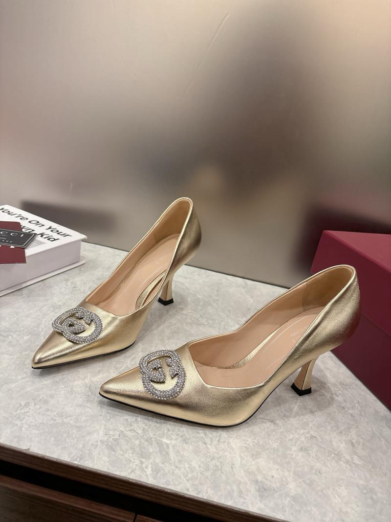Gucci Pumps DGL122803