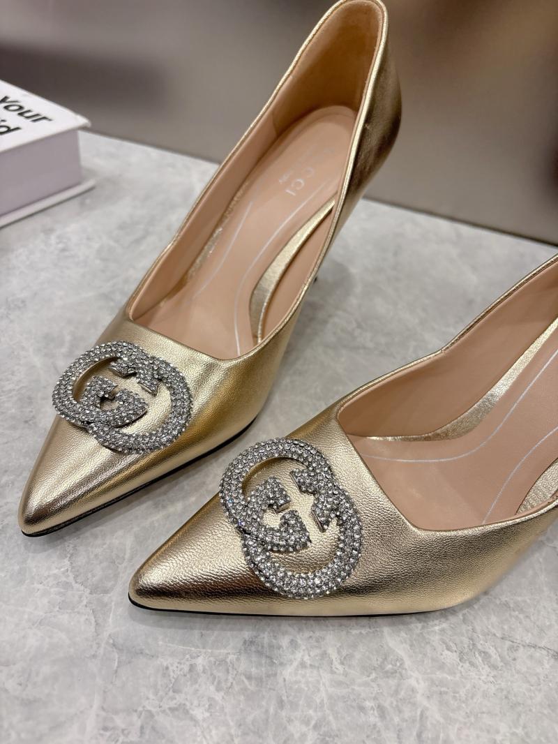 Gucci Pumps DGL122803