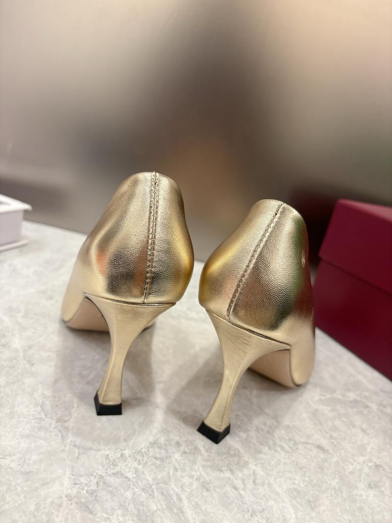 Gucci Pumps DGL122803