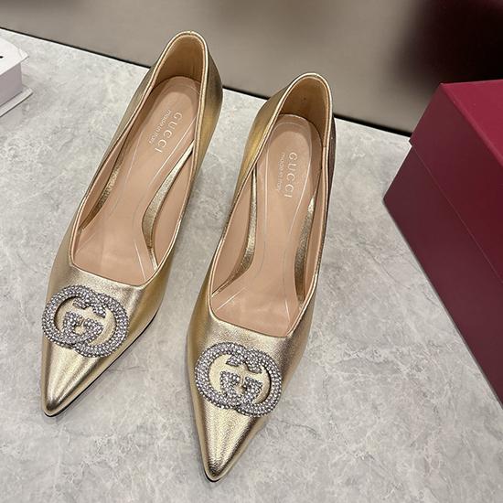 Gucci Pumps DGL122803