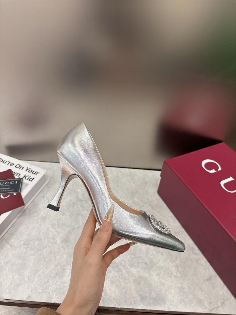Gucci Pumps DGL122804