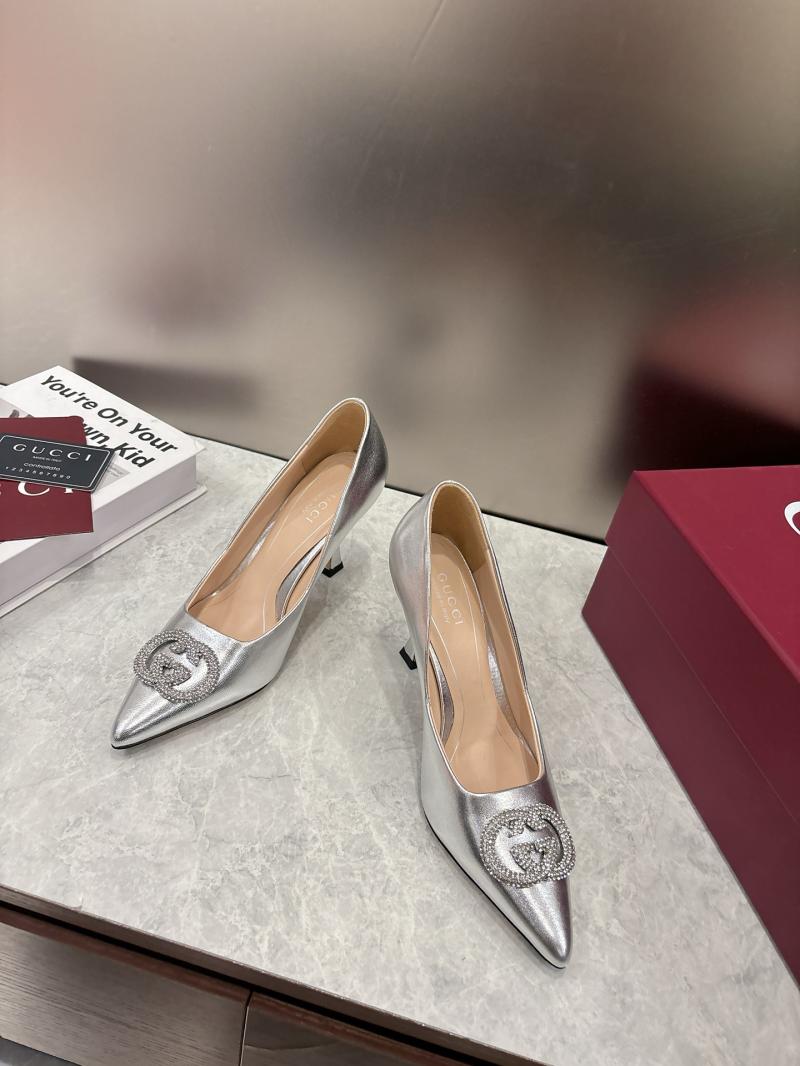 Gucci Pumps DGL122804