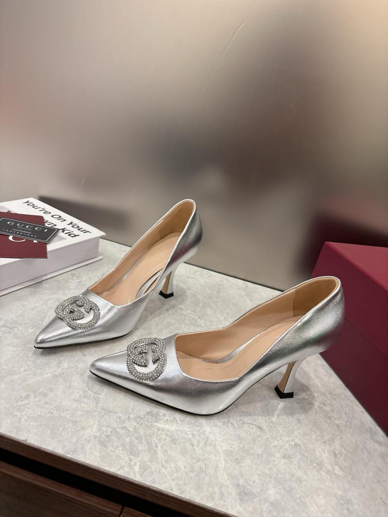 Gucci Pumps DGL122804