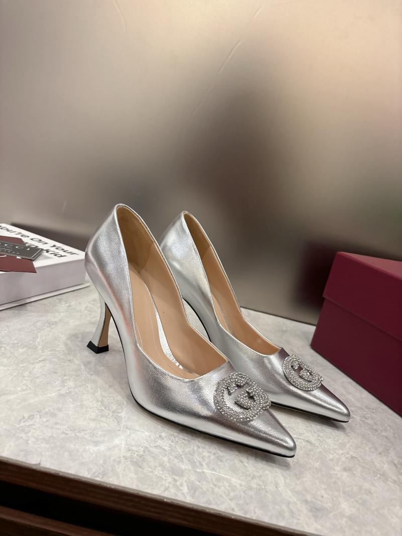 Gucci Pumps DGL122804