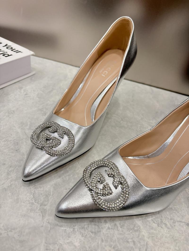 Gucci Pumps DGL122804