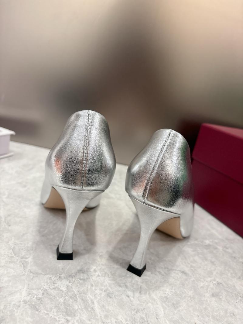 Gucci Pumps DGL122804