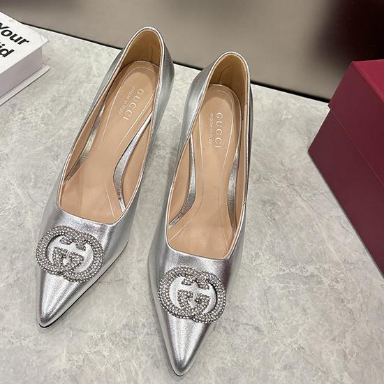 Gucci Pumps DGL122804