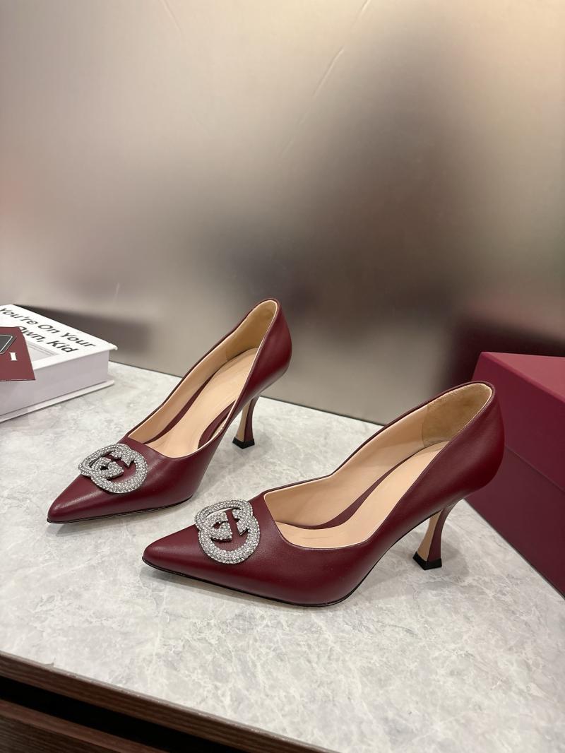 Gucci Pumps DGL122805