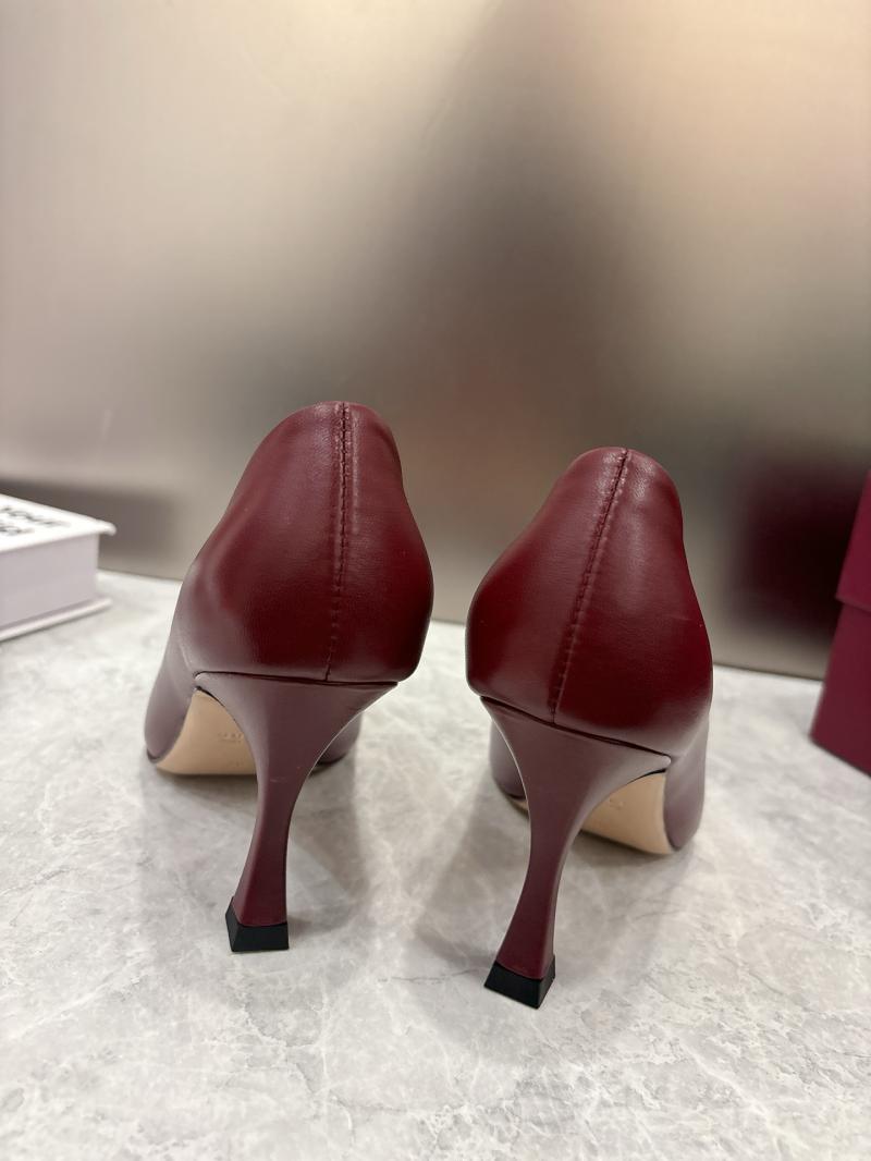 Gucci Pumps DGL122805