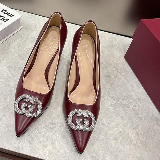 Gucci Pumps DGL122805