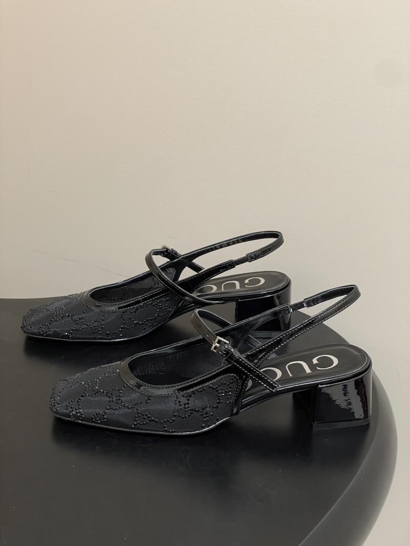 Gucci Pumps DGP11301