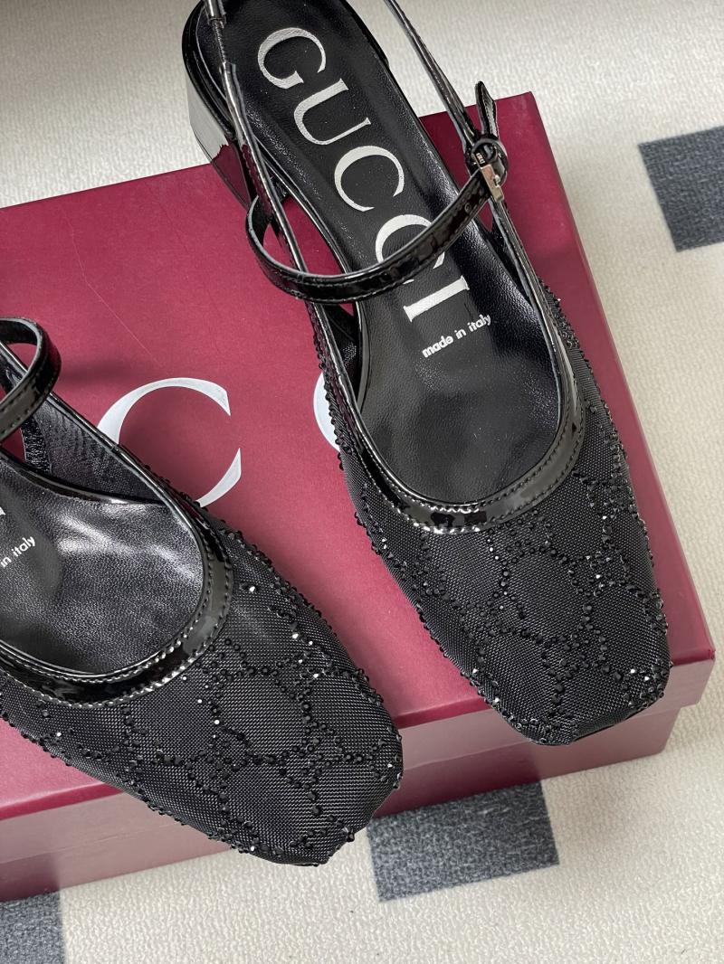 Gucci Pumps DGP11301