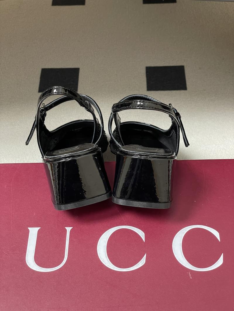 Gucci Pumps DGP11301