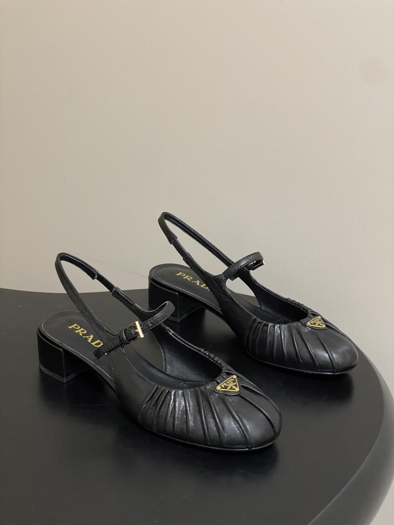 Prada Pumps DGP11306