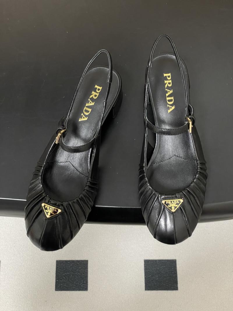 Prada Pumps DGP11306