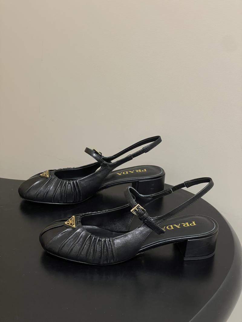 Prada Pumps DGP11306