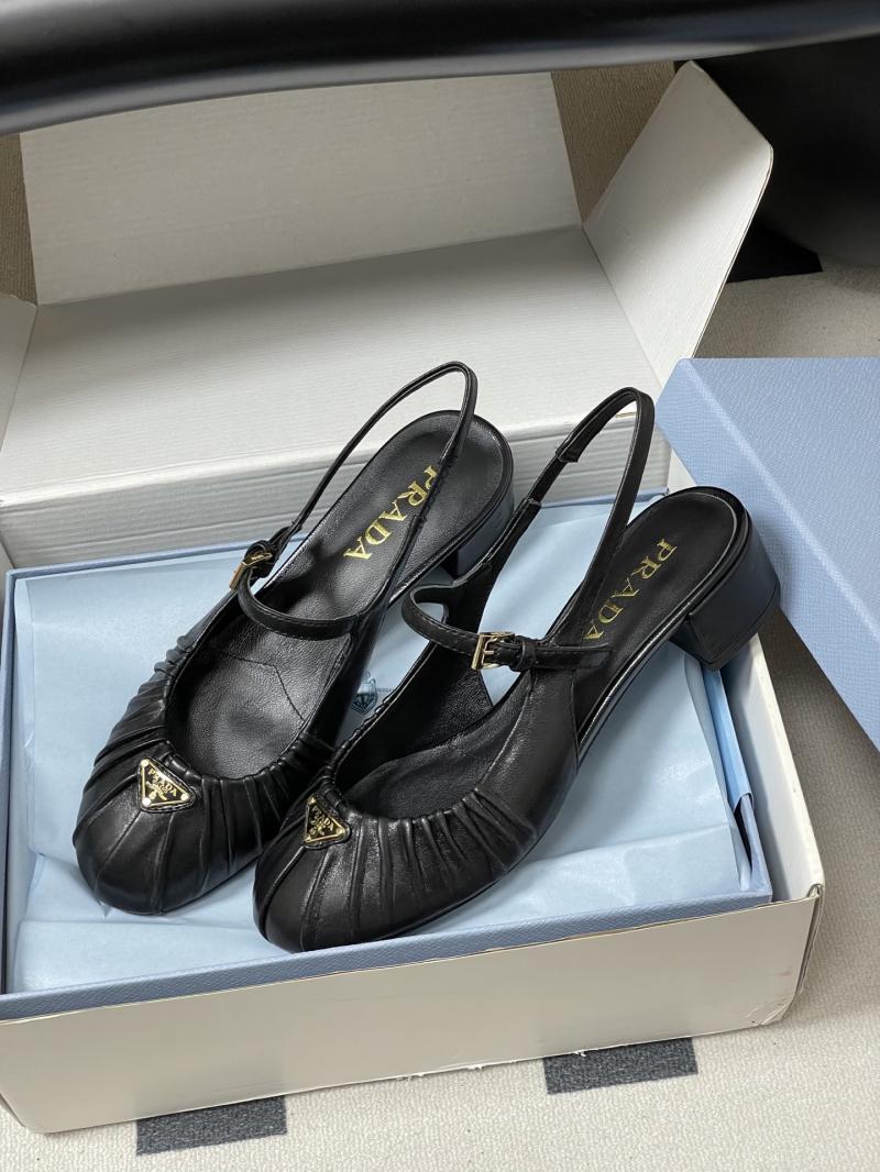 Prada Pumps DGP11306