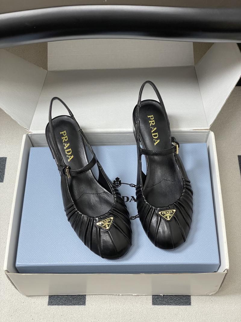 Prada Pumps DGP11306