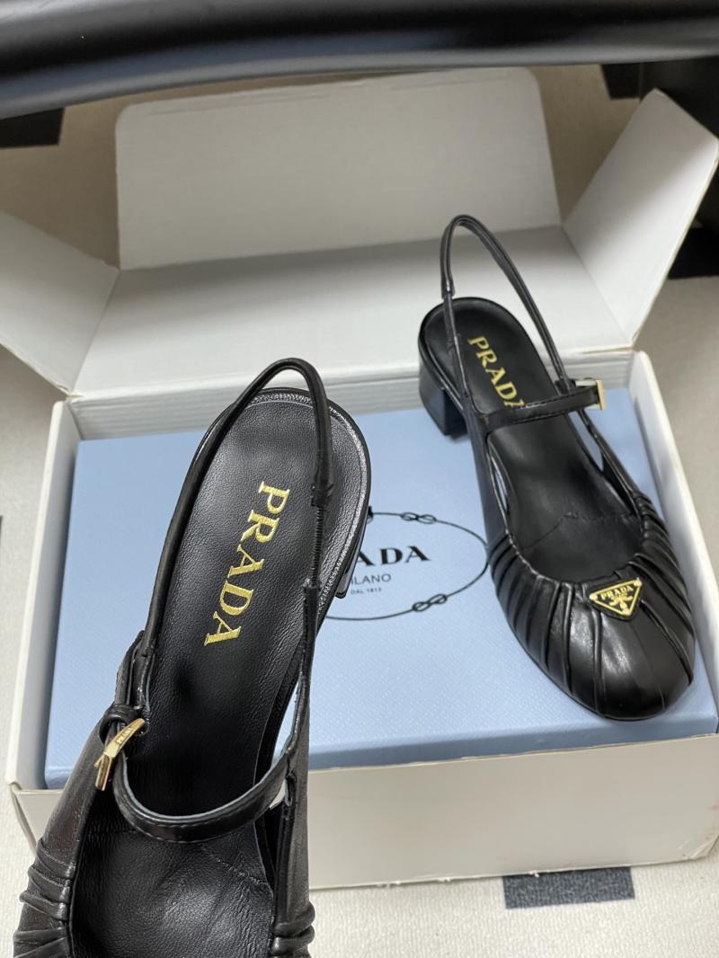 Prada Pumps DGP11306