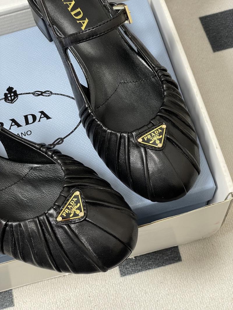 Prada Pumps DGP11306