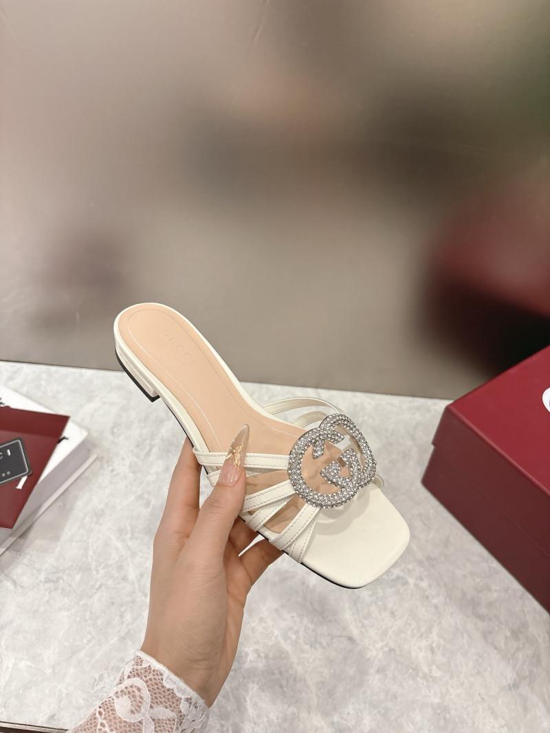 Gucci Sandals DGL122806