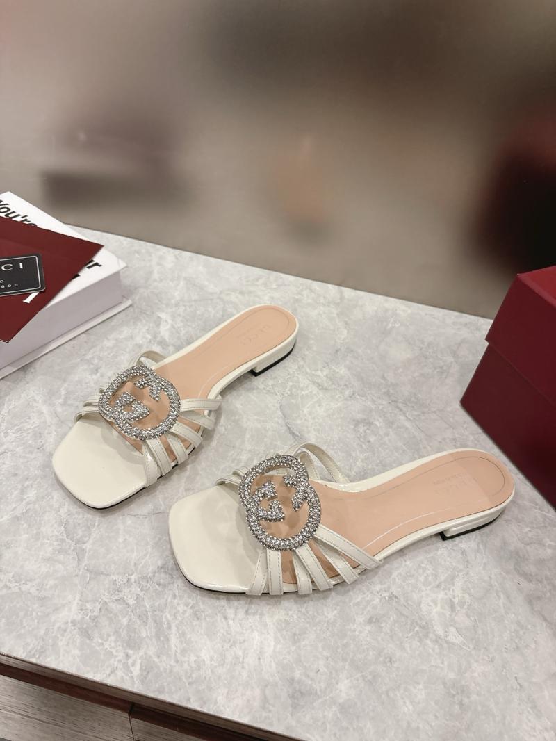 Gucci Sandals DGL122806