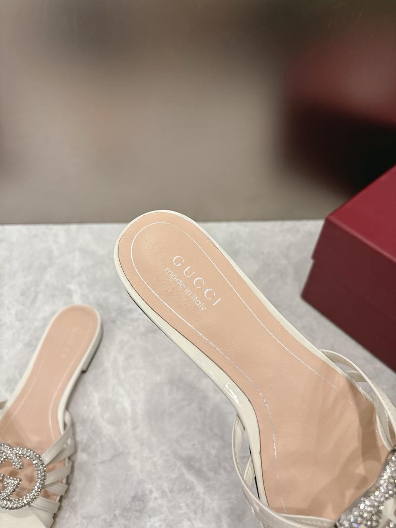 Gucci Sandals DGL122806