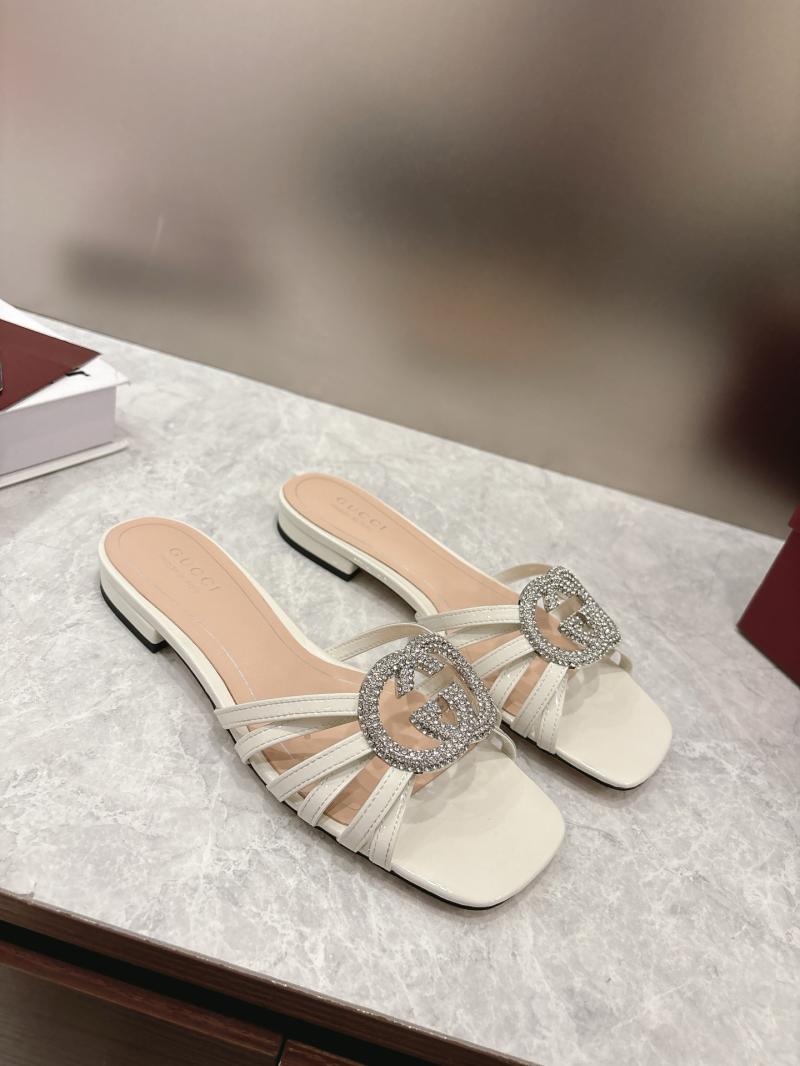 Gucci Sandals DGL122806